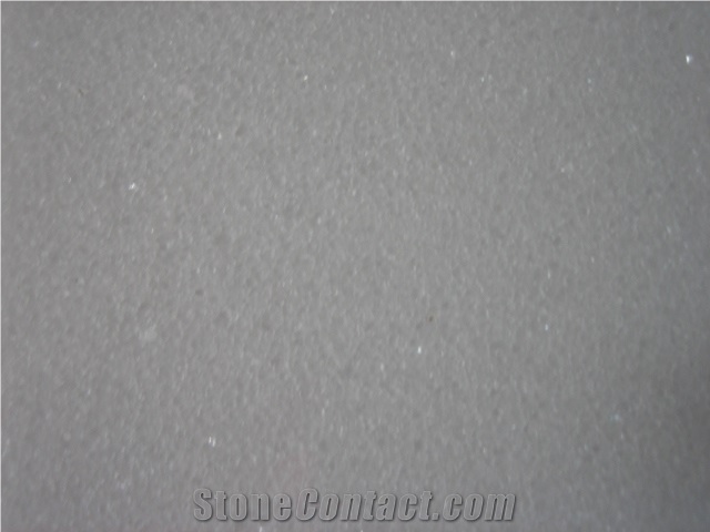 Crystal White Marble Tile