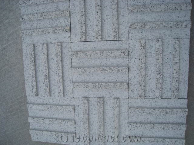 Granite Paver Stone,Cobble Stone