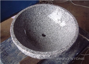 China Granite Sinks, Wash Basins