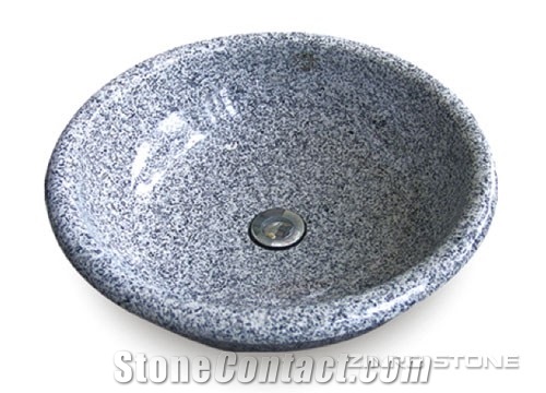 China Granite Sinks, Wash Basins