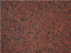 Vanga Red Granite Slabs & Tiles, Sweden Red Granite