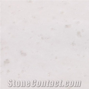 Crema Kemalpasa White Exclusive Marble Tile