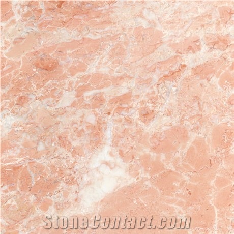 Crema Rosalia Light ,Rosalia Marble Slabs & Tiles,Turkey Pink Marble