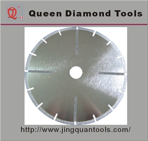 Electroplated Diamond Disk