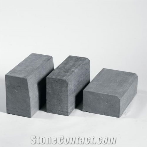 Blue Stone Cobble Stone, Cubicstone