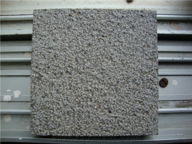 Zhangpu Black Basalt Tile