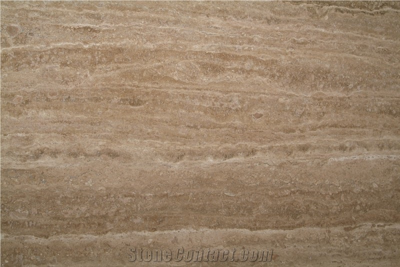 Chocolate Travertine Tile Iran Brown Travertine from 