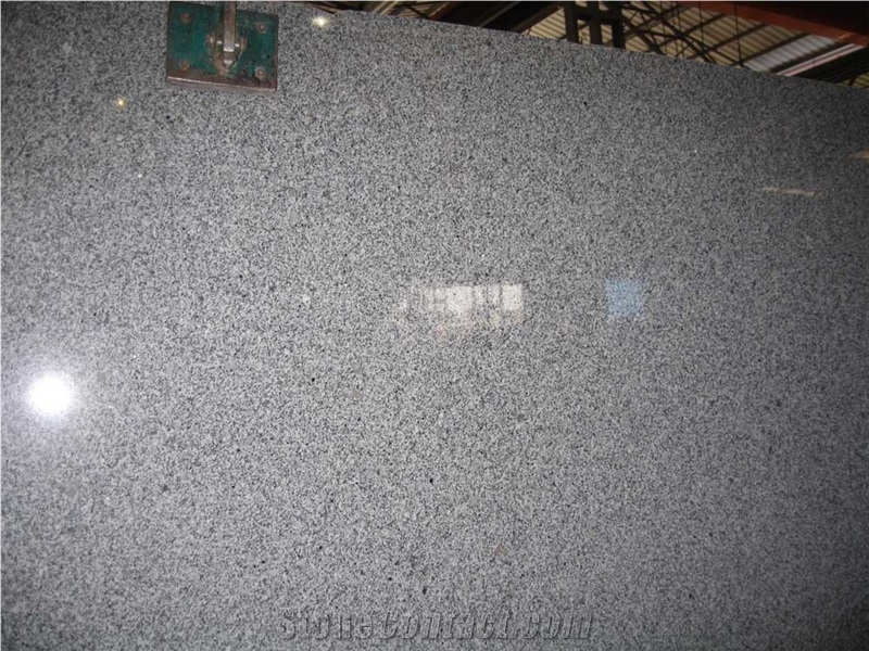 Bella White Granite, G603 Granite Slabs & Tiles