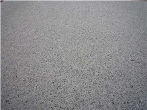 Padang Grey Granite, G614 Grey Granite Slabs