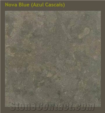 Nova Blue Azul Cascais Limestone Tiles From Denmark Blue Azul Cascais Limestone Tiles