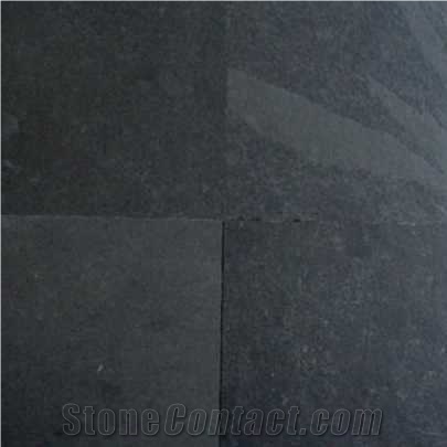 Mustang Brazilian Slate Slabs & Tiles, Brazil Grey Slate