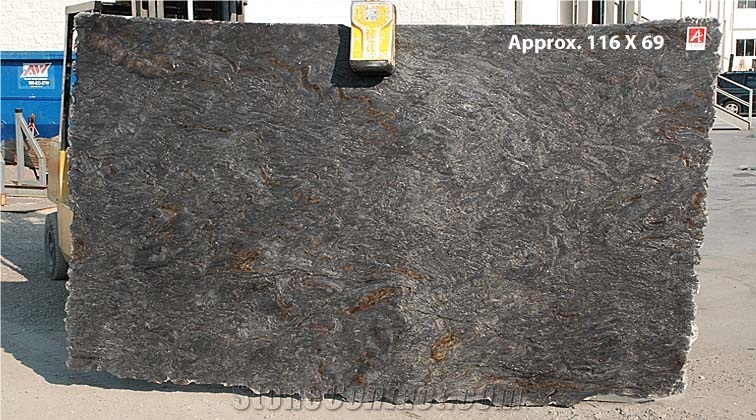 Pictor Leather Granite,Brazil Pictor Granite Slabs