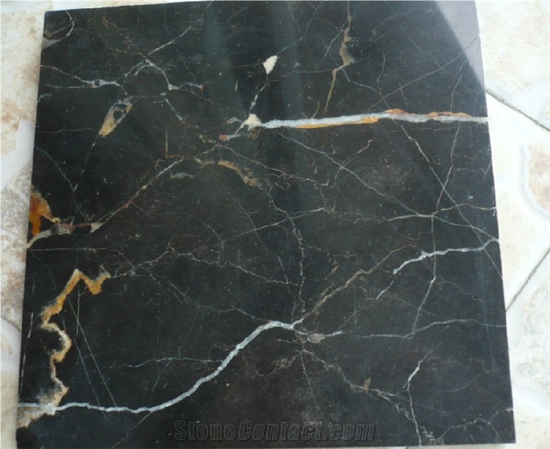 Portor Gold 60x60x2cm Tiles, Portor Gold Marble Slabs & Tiles