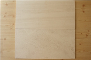 White Limestone Tiles & Slabs, Floor Covering Tiles, Walling Tiles