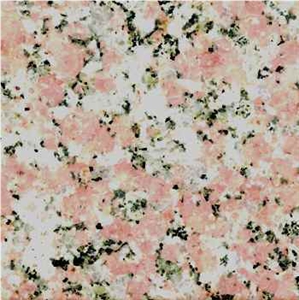 Rosa El Nasr Granite Slabs & Tiles, Pink Polished Granite Floor Tiles, Covering Tiles