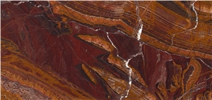 Onice Incas,Mexican Red Onyx Slabs & Tiles