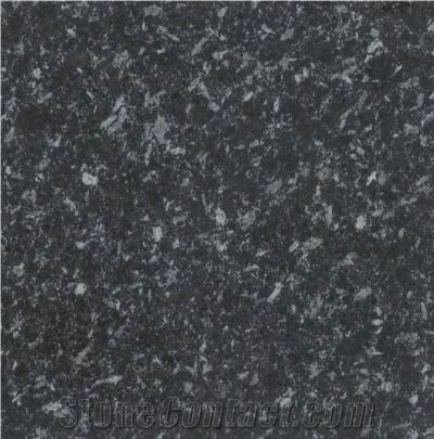 Black King Granite