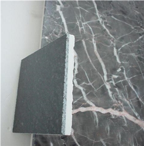 Granite and Marble Compound Tiles