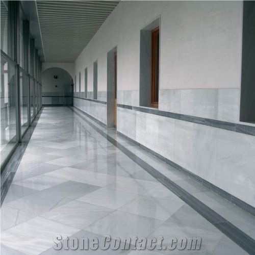 Blanco Macael Marble Tiles,Spain White Marble