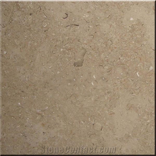 Sinai Pearl Limestone Slabs & Tiles