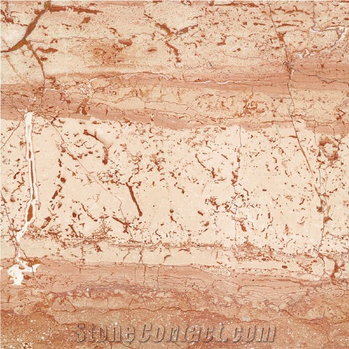 California Pink Marble Slabs & Tiles