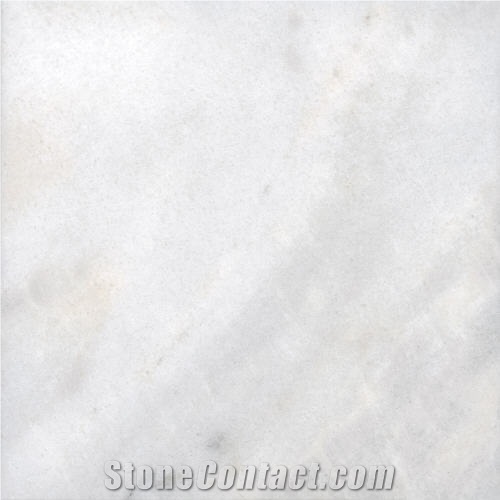Mugla Crystal White Marble Slabs & Tiles