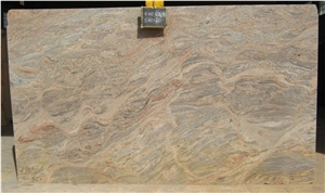 Colombo Juparana Granite