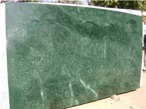 Rajasthan Green Marble, Indian Green Marble Slabs