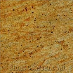 Madhurai Gold Granite Slabs & Tiles