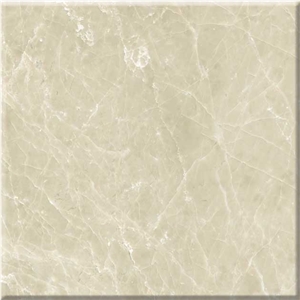 Royal Light Cappucino Burdur Beige, Royal Light Cappucino Beige Marble Block