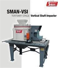 Vertical Shaft Impactor