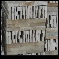 Corner Stone Wall Panel