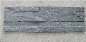 Grey Slate Wall Cladding,Cultured Stone