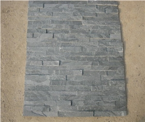 Culture Stone Grey Slate Wall Cladding