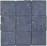 Mosaic Parttern, Grey Slate Mosaic