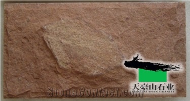 Mushroom Stone , Wall Stone