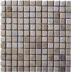 Grey Slate Mosaic