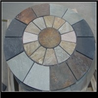 Slate Mosaic Sheet