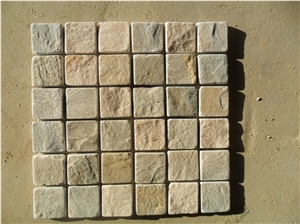 Slate Mosaic Tile