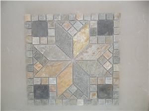 Slate Mosaic Tile