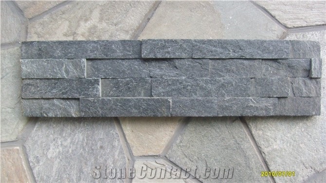 Veneer Stone Wholesale, Grey Slate Veneer