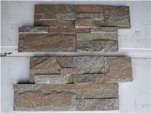 Culture Stone Slate Wall Cladding
