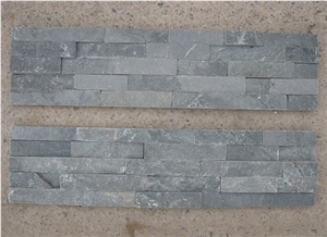 Grey Slate Wall Cladding,Grey Slate Culture Stone