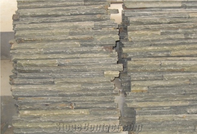 Quartzite Culture Stone, Quartzite Wall Cladding