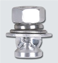 QBF Anchor Bolt for Cellular Boards