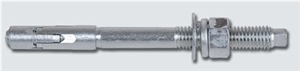 QC Self-undercutting Light Duty Anchor Bolt