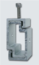 QC1 Anchor Bolt Pendant