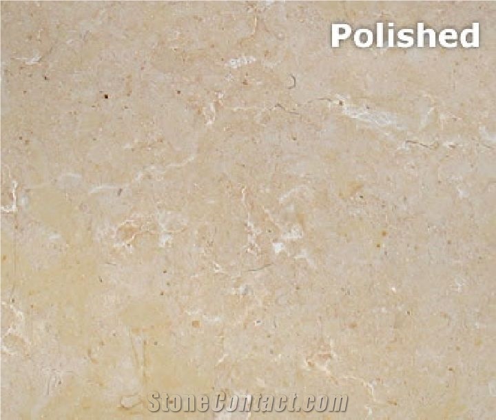 Cenia Limestone Polished Slabs & Tiles