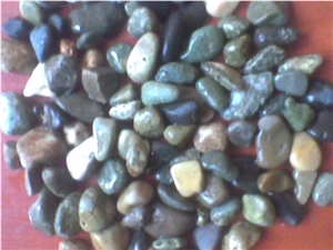 Pebble Stone