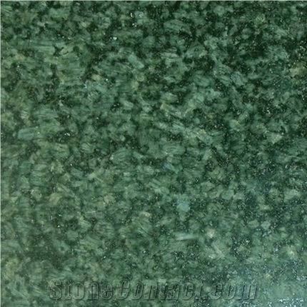 China Green Granite